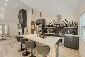 Luxury Atlanta Retreat Near Downtown & Airport - Image 3