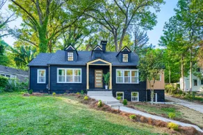 Luxury Atlanta Retreat Near Downtown & Airport - Image 2