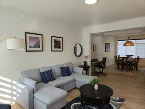 West Edmonton 3 Bed Retreat Perfect for Families - Image 2