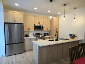 West Edmonton 3 Bed Retreat Perfect for Families - Image 3