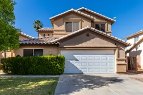 Sunset Desert Retreat pool/patio 5 Bedroom 6 bed - Image 2