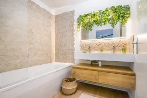 Le Cocon Balinais Jacuzzi, Sauna, Piscine Cugnaux - Image 4