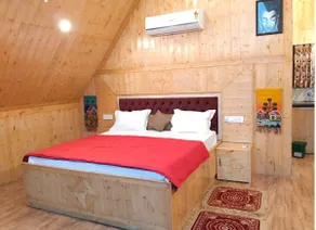 Simbal cottage - Image 3