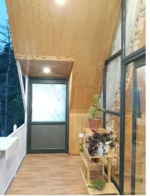 Simbal cottage - Image 5