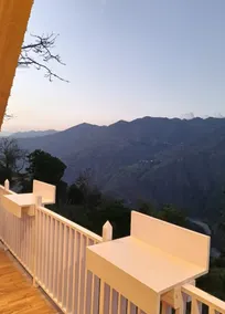 Simbal cottage - Image 4