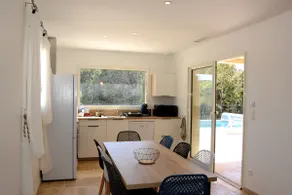Detached villa, private pool, South Ardèche! - Image 2