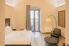 New Apartment with a View of Palm Trees - Image 4