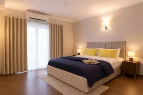 Luxury Serviced Apartment | Sohna Rd l Gurugram - Image 4