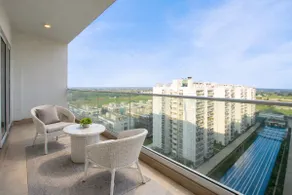 Luxury Serviced Apartment | Sohna Rd l Gurugram - Image 3