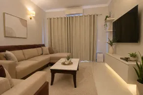 Luxury Serviced Apartment | Sohna Rd l Gurugram - Image 2