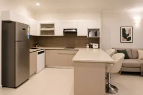 Luxury Serviced Apartment | Sohna Rd l Gurugram - Image 5