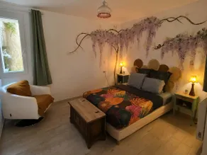 Provençal apartment in the city center, “Lou Mas Pitchoun” - Image 2
