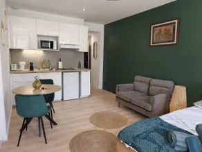 L'Escale Tropicale (rentals/parking/new apartment) - Image 3