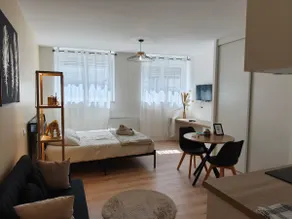Le Contrast (Train station/Parking/Brand-new apartment) - Image 3