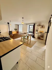 Cozy 2-Room Apartment – Ideal for Weddings – Heart of the Village - Image 3
