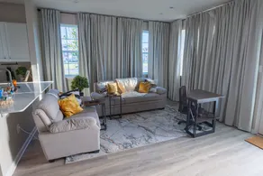 Modern 3BR Home w/ Ensuite | Relax & Unwind - Image 3