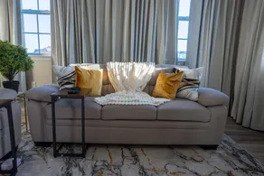 Modern 3BR Home w/ Ensuite | Relax & Unwind - Image 2