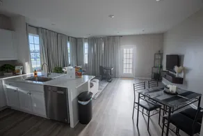 Modern 3BR Home w/ Ensuite | Relax & Unwind - Image 4