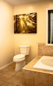 Spacious/Peaceful River View Home For Lg Families - Image 5