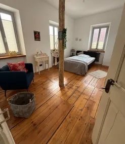 Large apartment in a pet-friendly courtyard (pool) - Image 2