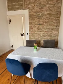Large apartment in a pet-friendly courtyard (pool) - Image 3