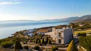 Oceanfront property in Greece with pool - Image 5