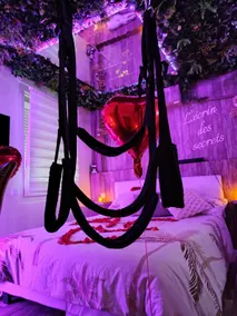 Cambre de Sade Experience Private Jacuzzi Suite - Image 5