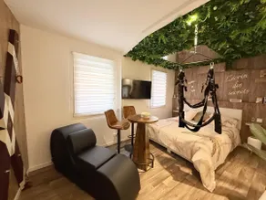 Cambre de Sade Experience Private Jacuzzi Suite - Image 2
