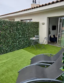 Provencal hideaway with private terrace · near Aix - Image 3
