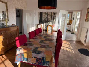 Villa des Roses in Chenu - Image 5