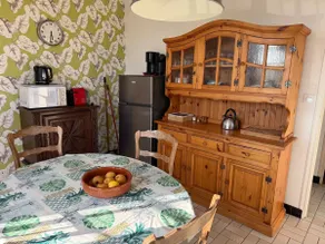 Villa des Roses in Chenu - Image 2