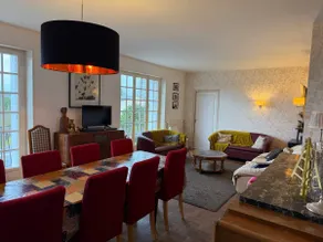 Villa des Roses in Chenu - Image 4