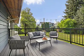 Stylish Stay Near SeaTac & Lightrail to Seattle - Image 5