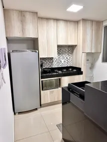 Cozy Apartment with Garage - Image 4