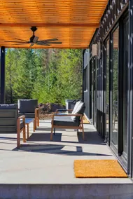 The Hygge Retreat: Low-Tox Wellness Homestead - Image 4