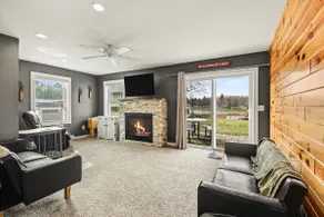 Lakefront Retreat - Gladwin - Image 4