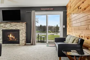Lakefront Retreat - Gladwin - Image 5