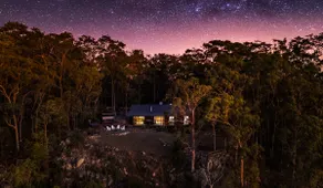 Wildwood Lodge: Wilderness Retreat, Spa & Wildlife - Image 5