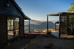 Wildwood Lodge: Wilderness Retreat, Spa & Wildlife - Image 2