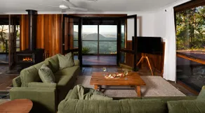 Wildwood Lodge: Wilderness Retreat, Spa & Wildlife - Image 3