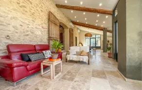 Amazing Home In Mornas - Image 3