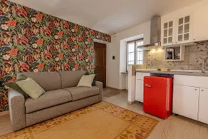 Maison Orange - In the Historic Center of Neive - Image 2
