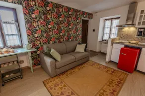 Maison Orange - In the Historic Center of Neive - Image 3