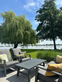 Private island on the Reeuwijkse Plassen - Image 2