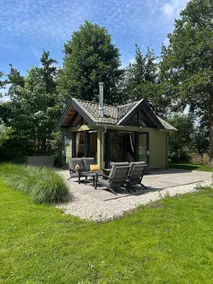Private island on the Reeuwijkse Plassen - Image 3