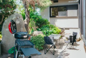 [BBQ Included] 6-min to Matsue Castle | Sleeps 9 - Image 2