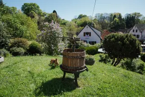 Typical house-Bright-Outdoor space-Barbecue - Image 5
