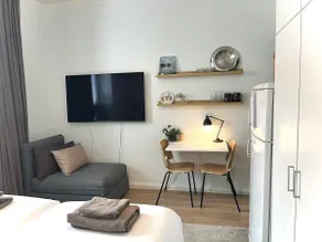 Studio Salme | King bed | Air conditioning | Downtown - Image 3