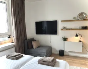 Studio Salme | King bed | Air conditioning | Downtown - Image 4