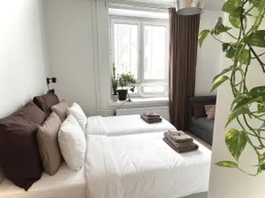 Studio Salme | King bed | Air conditioning | Downtown - Image 5